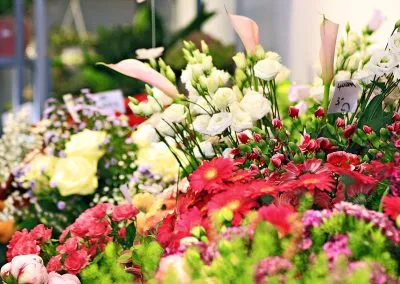 Blumenstrauss